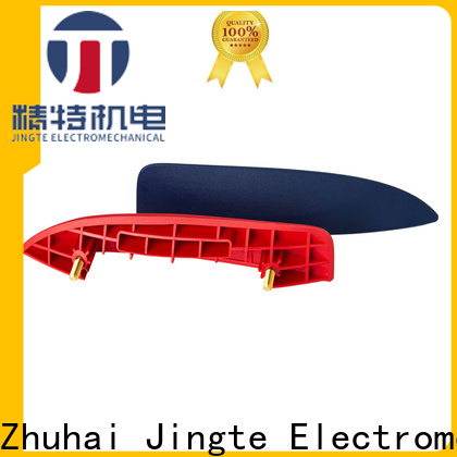 Jingte Best plastic injection company vendor custom for machine
