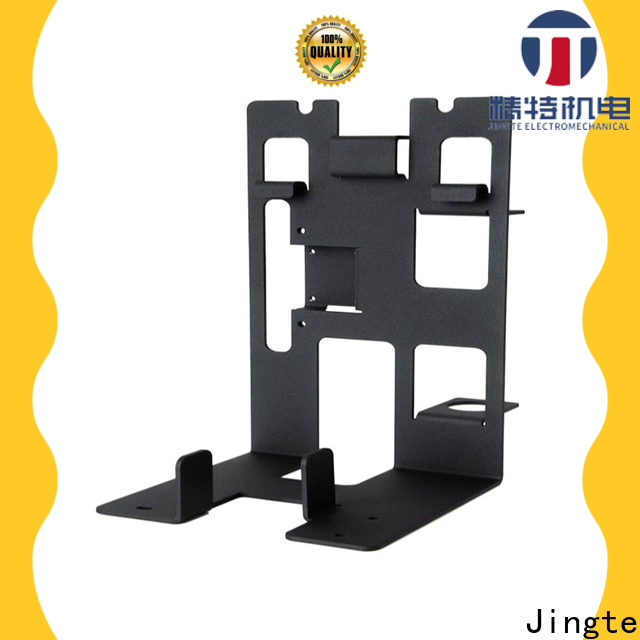 Jingte Custom custom sheet metal forming vendor custom for machine