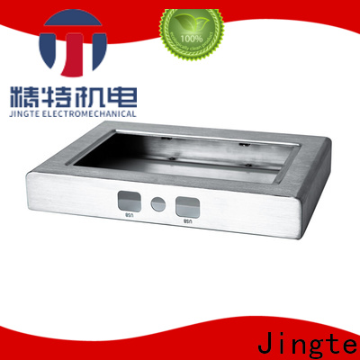 Best sheet metal press parts supply for machine part making