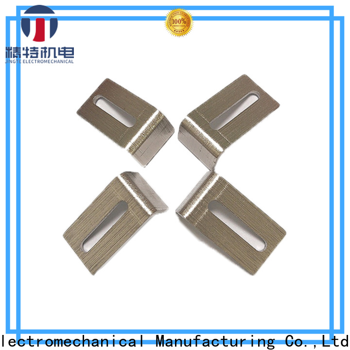 Jingte metal injection molding machine manufacturer company custom for machine