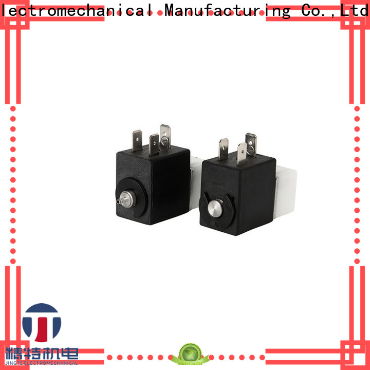 Jingte Custom made precision cnc machining suppliers custom for machine
