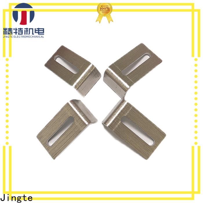 Custom made oem metal fabrication wholesale for machine part making