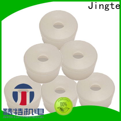 Jingte Quality medical plastic molding price for machine part making