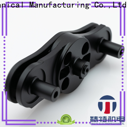 Professional plastic injection moulding manufacturer vendor for machine part making