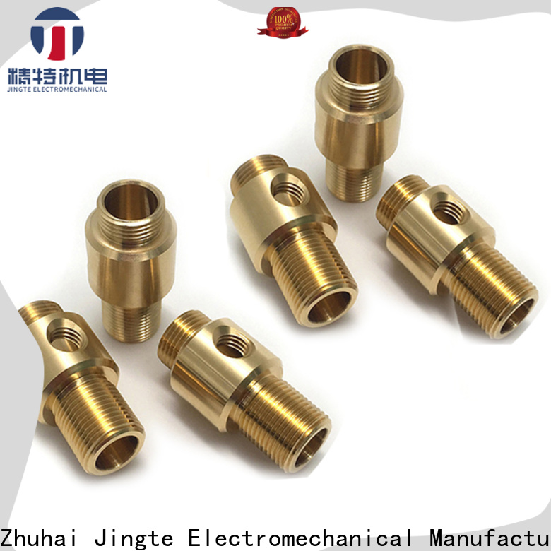 Best custom metal machining price custom for machine