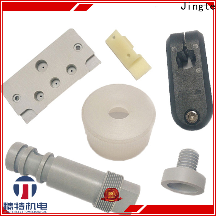 Jingte New plastic injection molding wholesale custom for machine