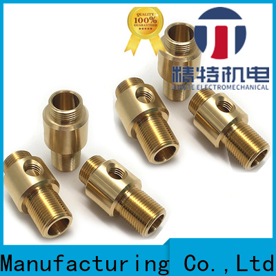 Jingte cnc machined components wholesale for component machining