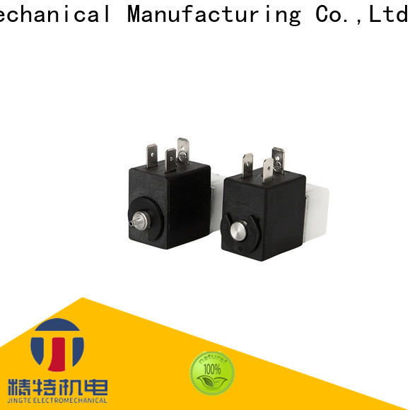 Jingte Best Oem Electronic parts manufacturers for component machining