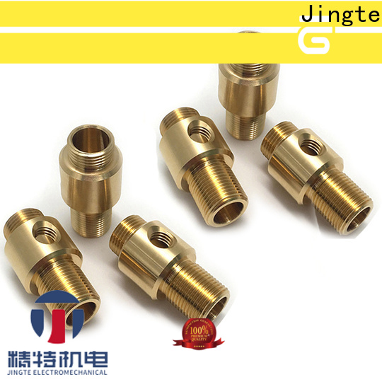 Jingte Bulk buy metal injection molding services wholesale for machine part making