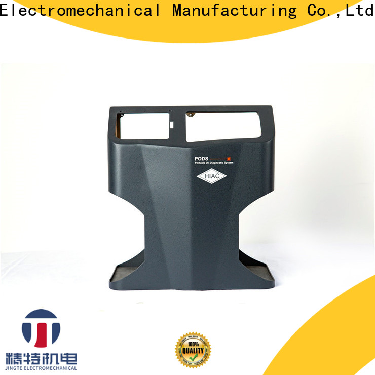 Jingte metal injection molding manufacturer supply custom for machine