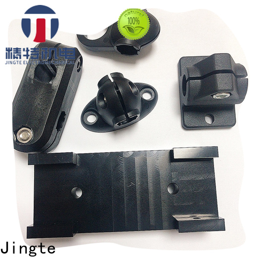 Buy plastic injection company cost custom for machine