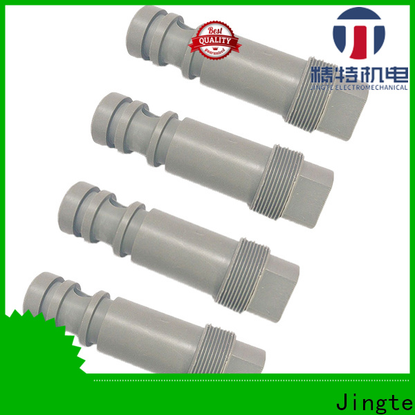 Jingte cnc machining supplier factory for component machining