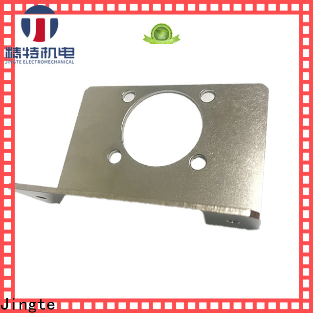 Quality sheet metal manufacturers factory price custom for machine