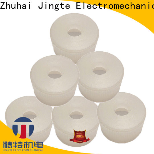 Jingte Bulk custom made plastic parts wholesale for component machining