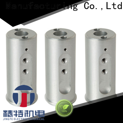 Jingte cnc machining parts supplier for sale custom for machine