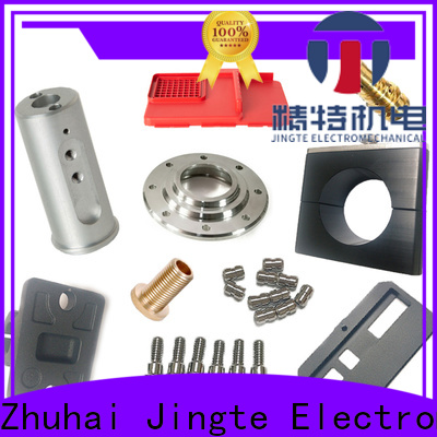 New machined components for sale for component machining