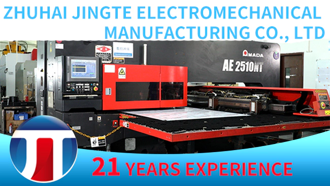 Brief introduction of Our Company