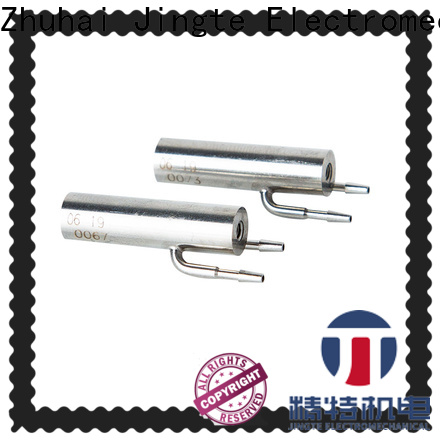 Jingte metal machining parts for sale for machine part making