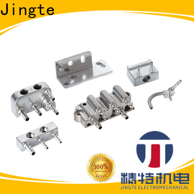 Jingte Custom made mim metal injection molding wholesale for machine part making
