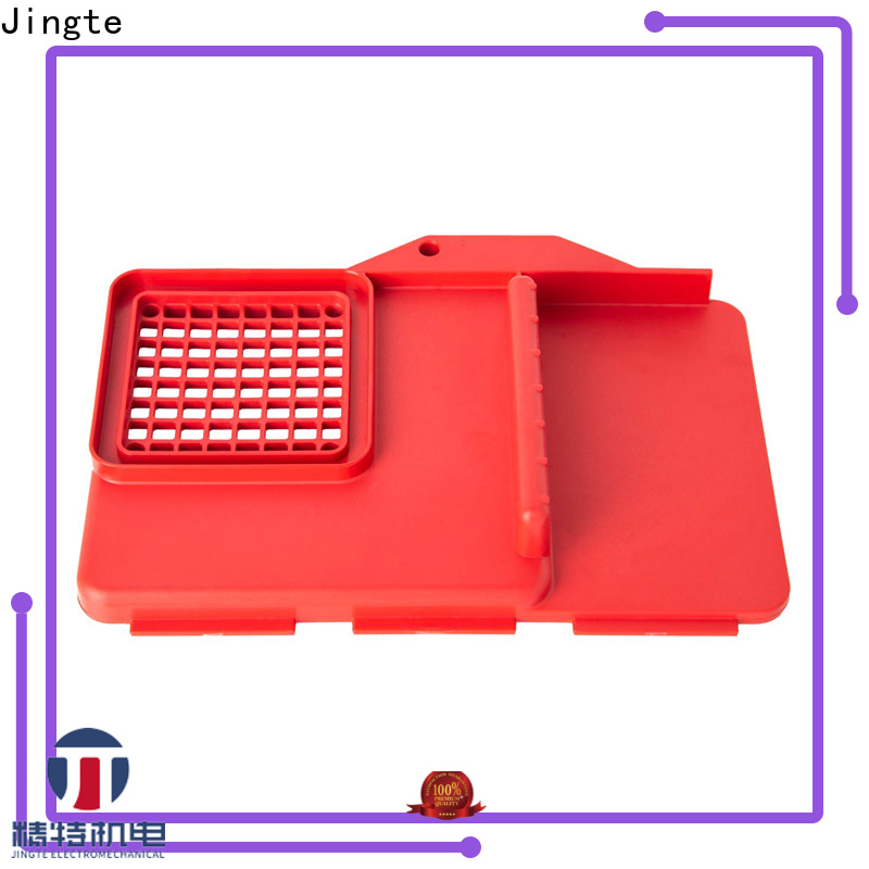 Bulk cnc machining parts vendor for component machining
