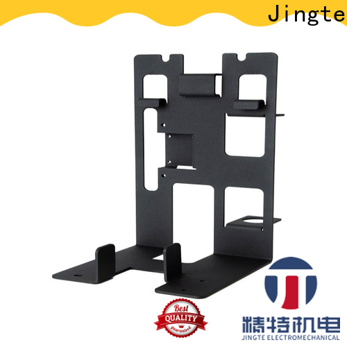 Jingte Buy sheet metal fabrication companies wholesale for machine part making