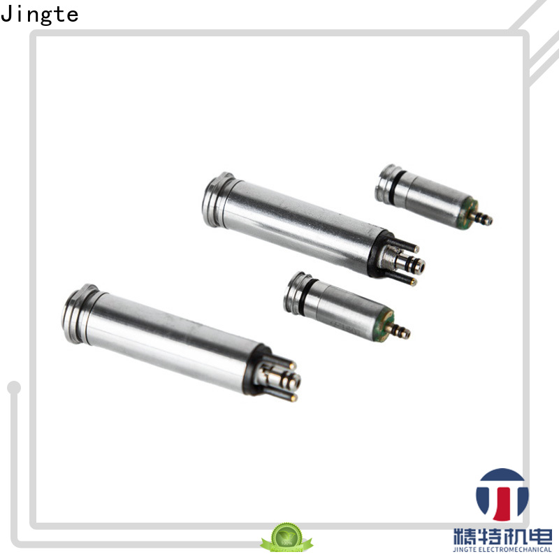 Jingte cnc milling machine parts manufacturers for component machining