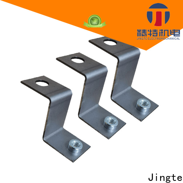 Jingte metal injection molding services for sale custom for machine