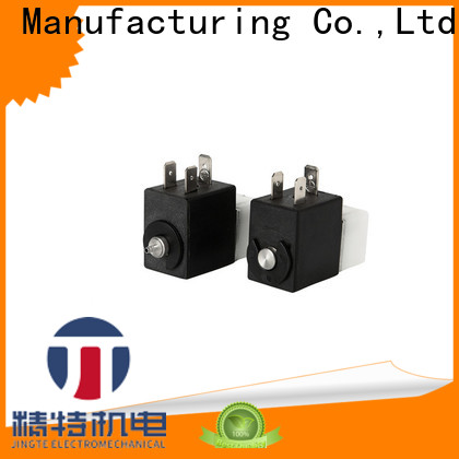 Jingte Top custom precision machining vendor for component machining