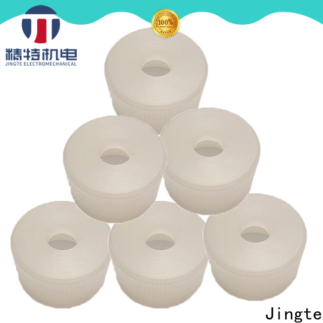 Jingte Quality cnc injection moulding machine company for component machining