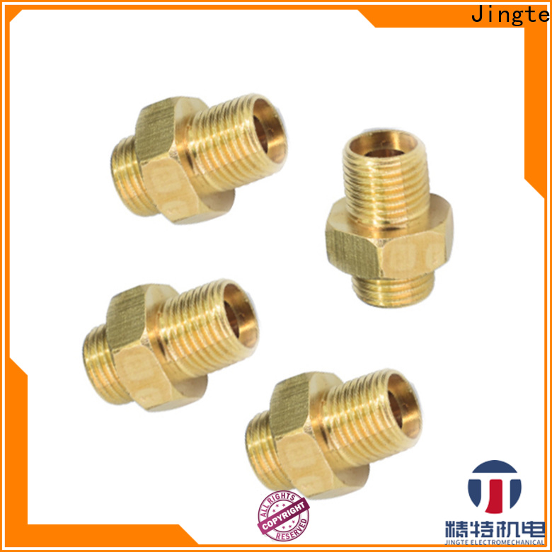 Jingte metal mold manufacturers manufacturers for component machining