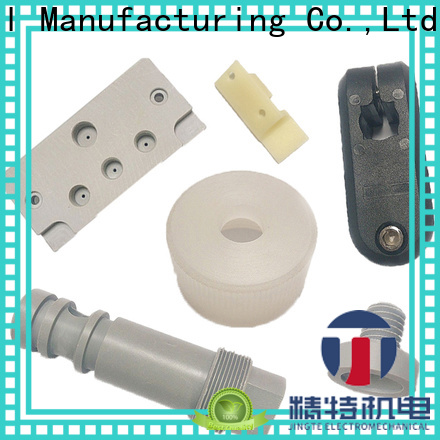 Jingte plastic molding company near me factory price for machine part making