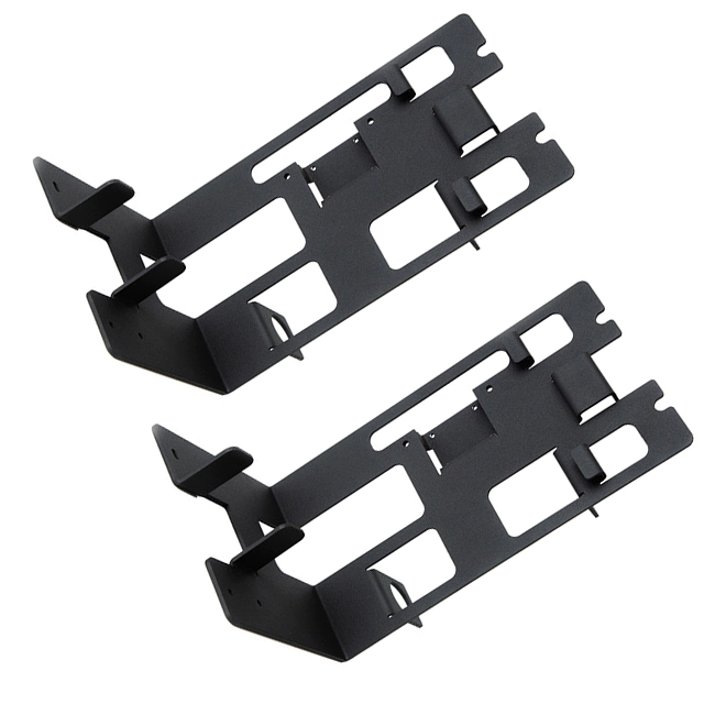 Customized sheet metal manufacturing services
