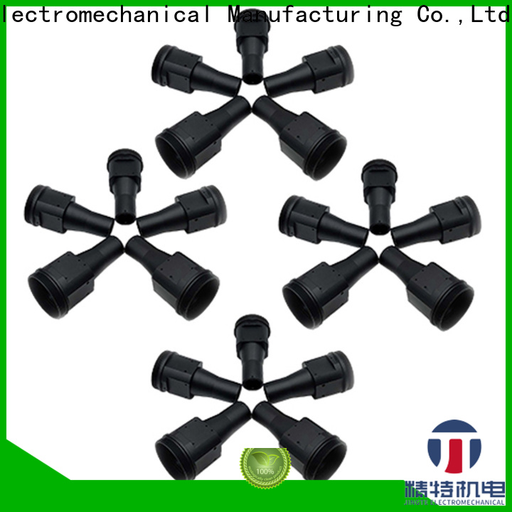 Jingte Bulk buy automotive plastic injection molding companies price custom for machine