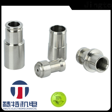 Top cnc machining parts factory price custom for machine