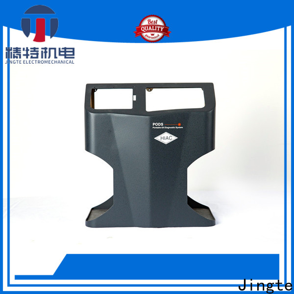 Bulk custom sheet metal parts company custom for machine