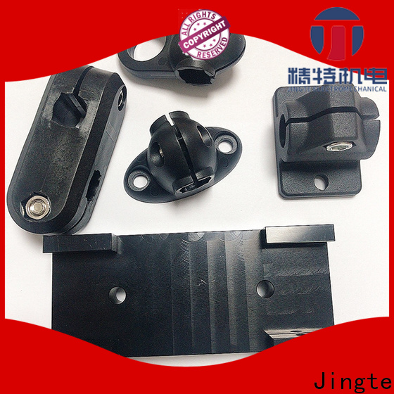 Jingte custom machine parts wholesale for component machining