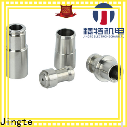Jingte metal injection moulding manufacturers custom for machine