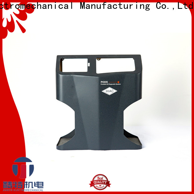 Custom made metal injection machine supply custom for machine