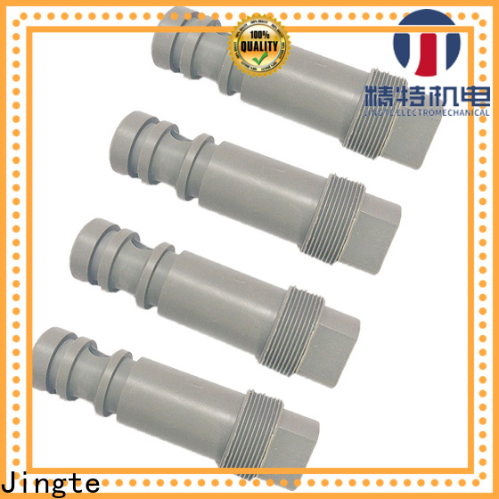 Customized cnc components manufacturers supply custom for machine