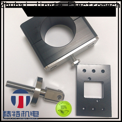 Customized machining metal parts price custom for machine