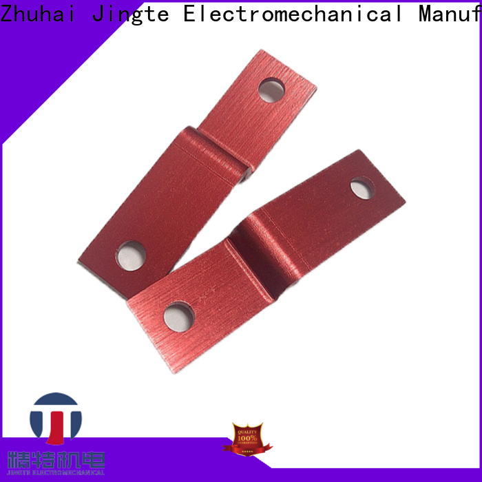 Jingte metal injection moulding for sale custom for machine