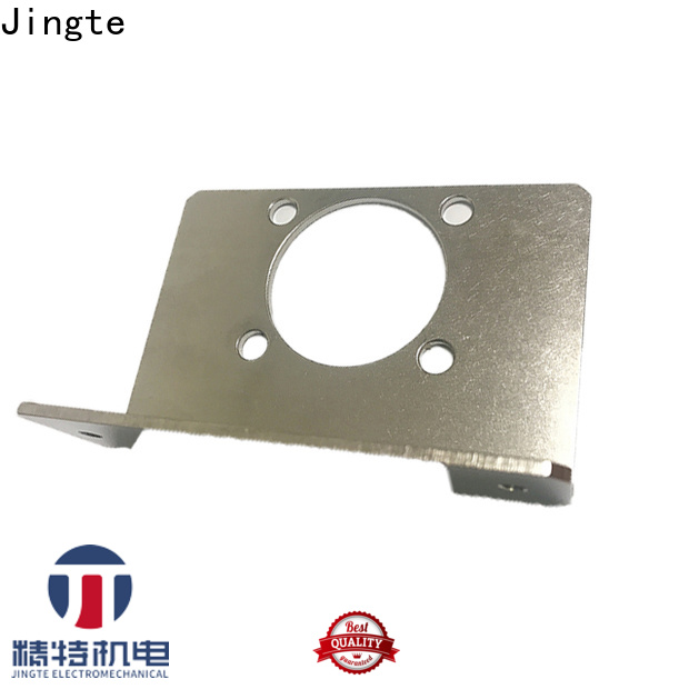 Jingte Best metal injection molding process manufacturers for component machining