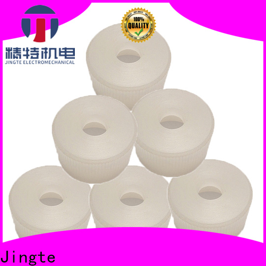 Professional custom molded plastic company for machine part making