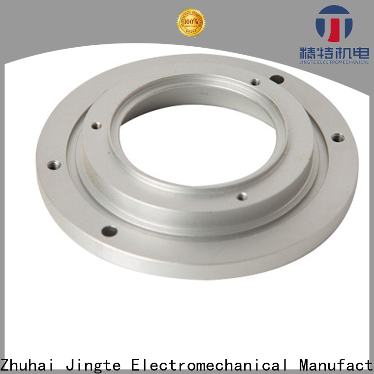 Jingte Bulk custom mechanical parts company custom for machine