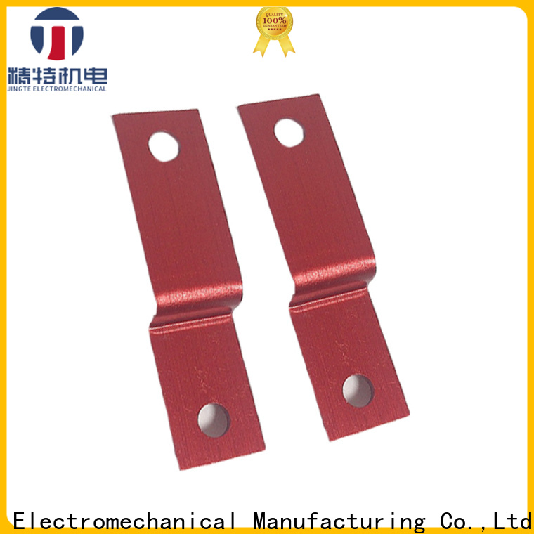 Buy metal machining parts price custom for machine