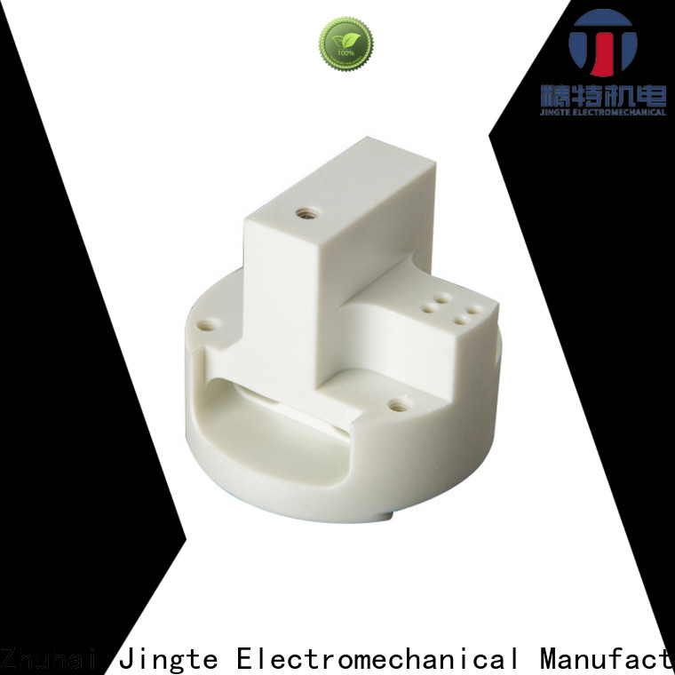 Jingte plastic mold manufacturing vendor custom for machine