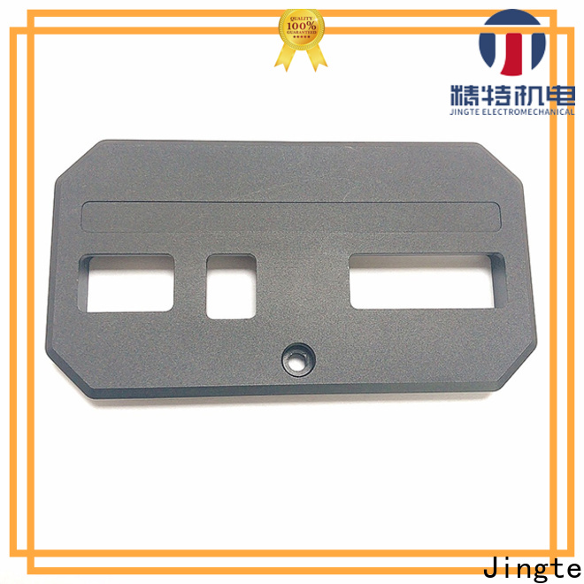 Custom made cnc machined part vendor for machine part making
