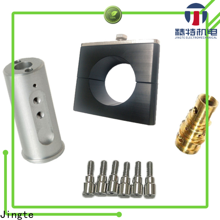 Custom custom precision machining company for machine part making