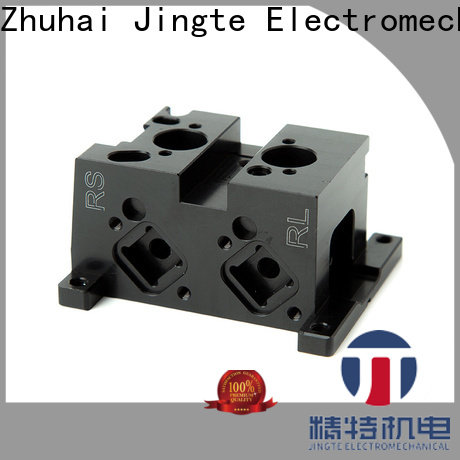 Bulk buy Industrial spare parts wholesale for component machining