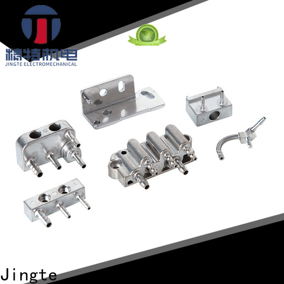 Jingte Customized metal molding machine factory price custom for machine